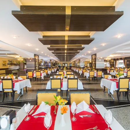 Hotel Club Doganay