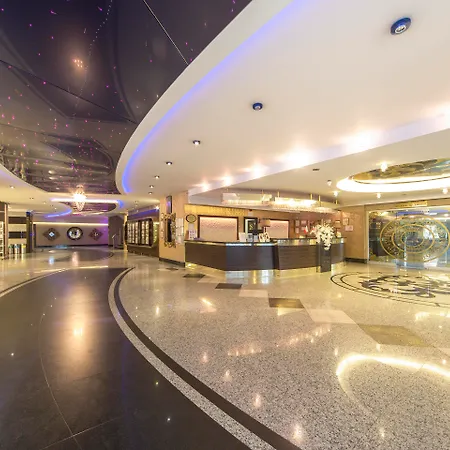 ホテル Club Doganay