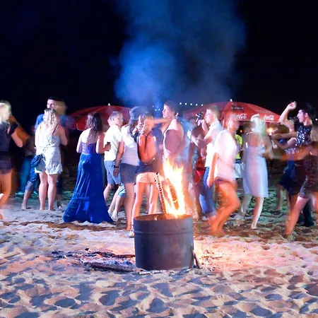 ホテル Club Doganay 5*
