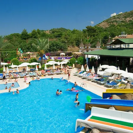 Club Doganay Hotel