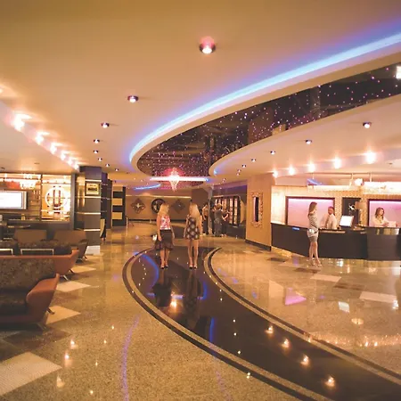 ホテル Club Doganay Konaklı