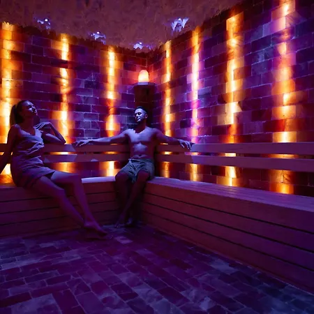 ホテル Club Doganay 5*